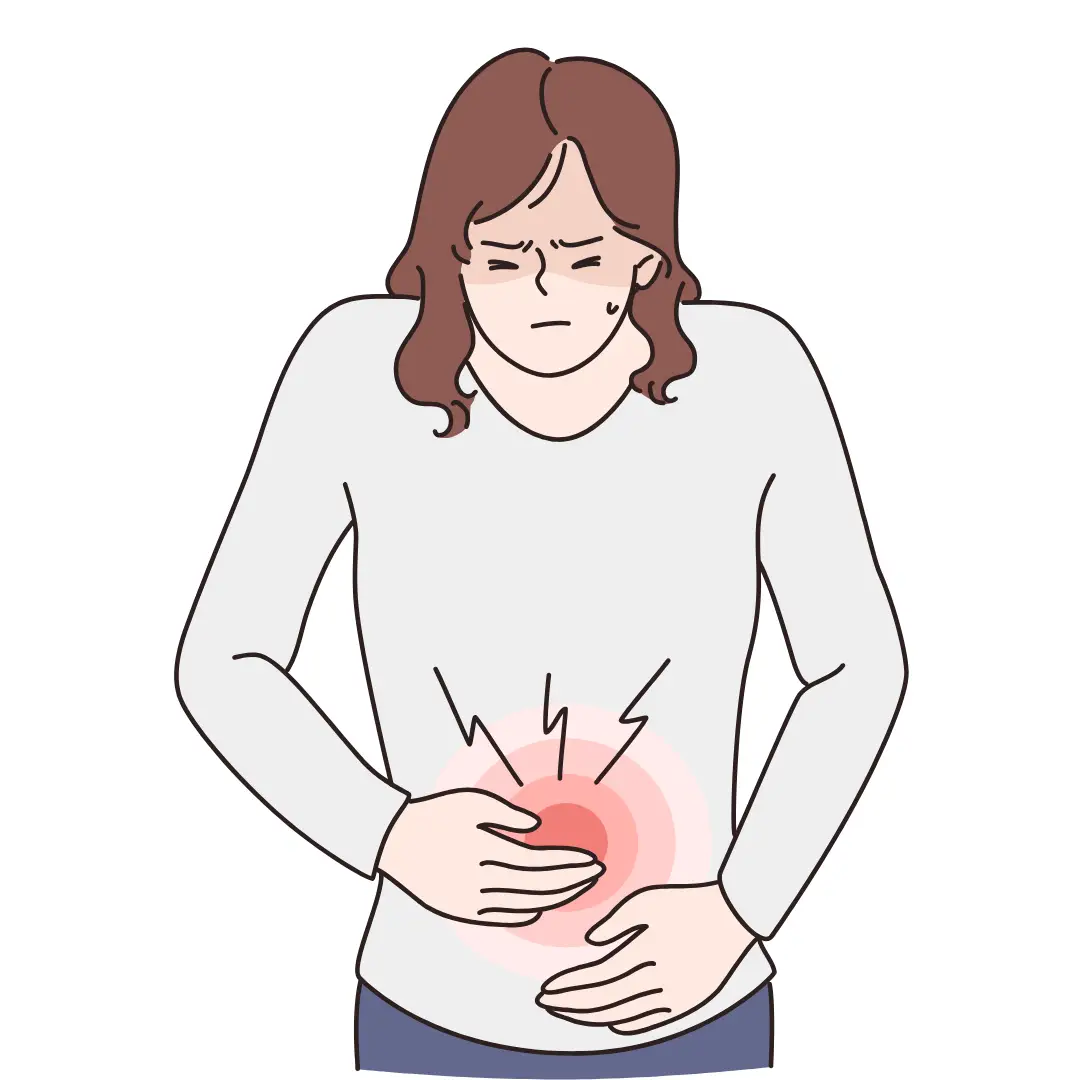 Irritable Bowel Syndrome (IBS) 5 Abdominal Pain