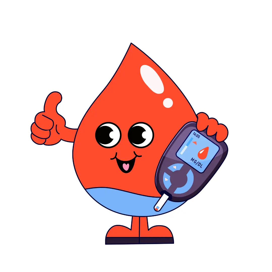 Blood Sugar Regulation