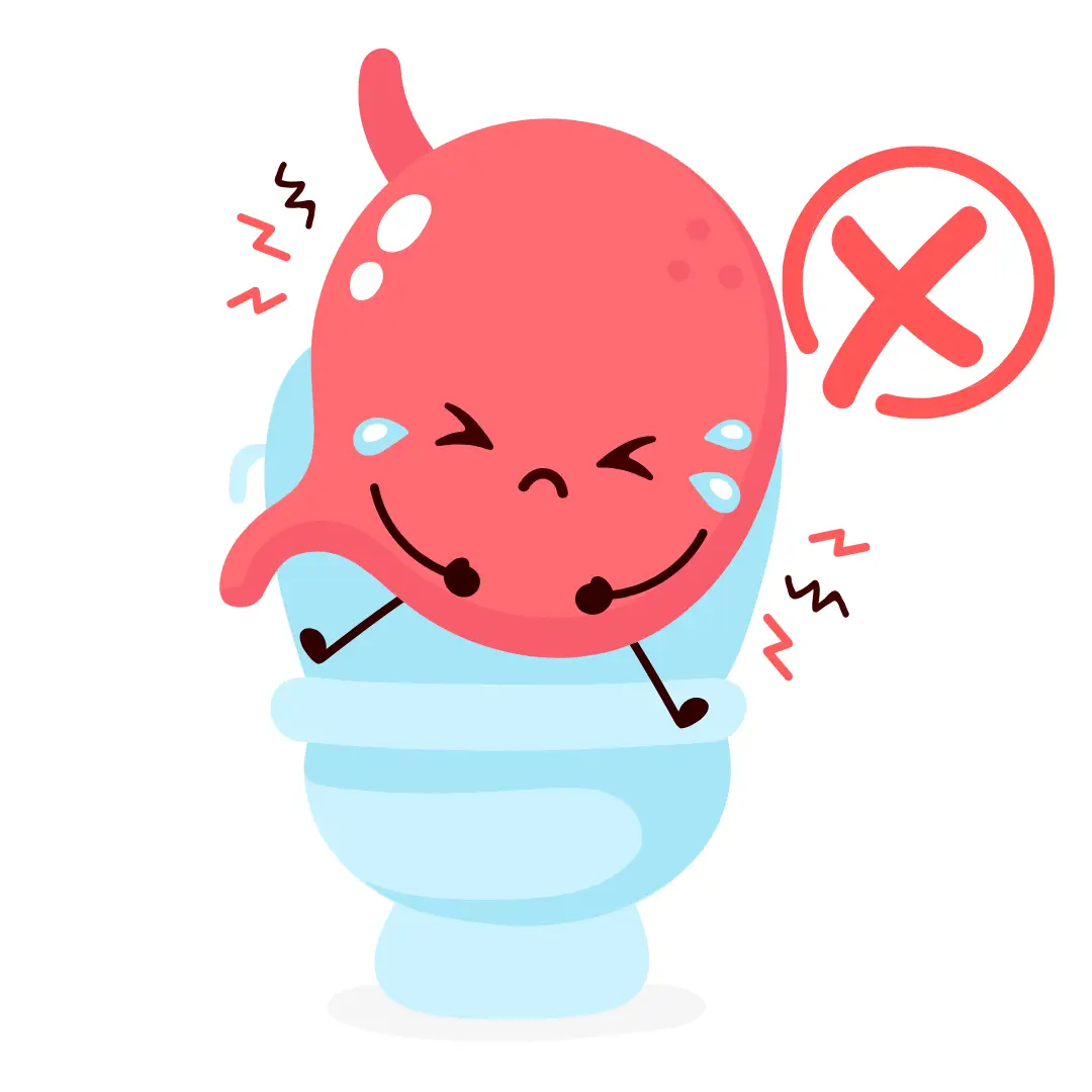 Irritable Bowel Syndrome (IBS) 4 Constipation