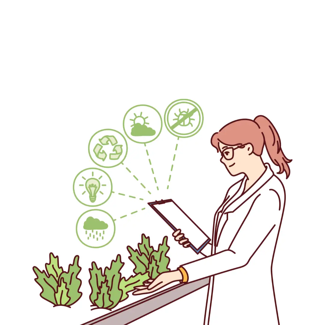 About Us 10 Continuous Innovation and Learning