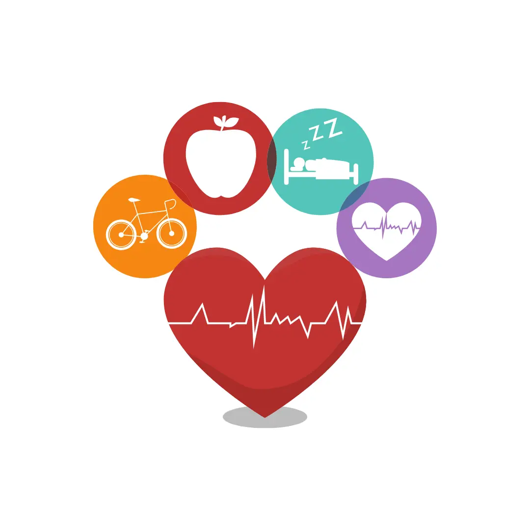 About Us 8 Create a Holistic Support System