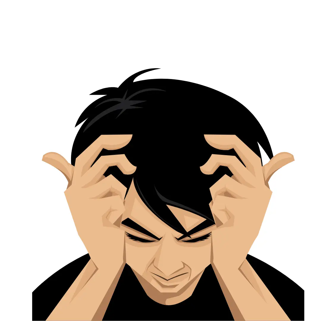 Hypertension 2 Headaches especially in the morning