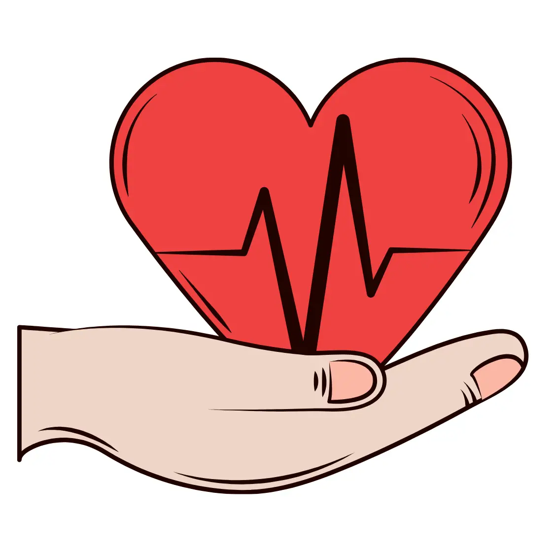 Improved Heart Health