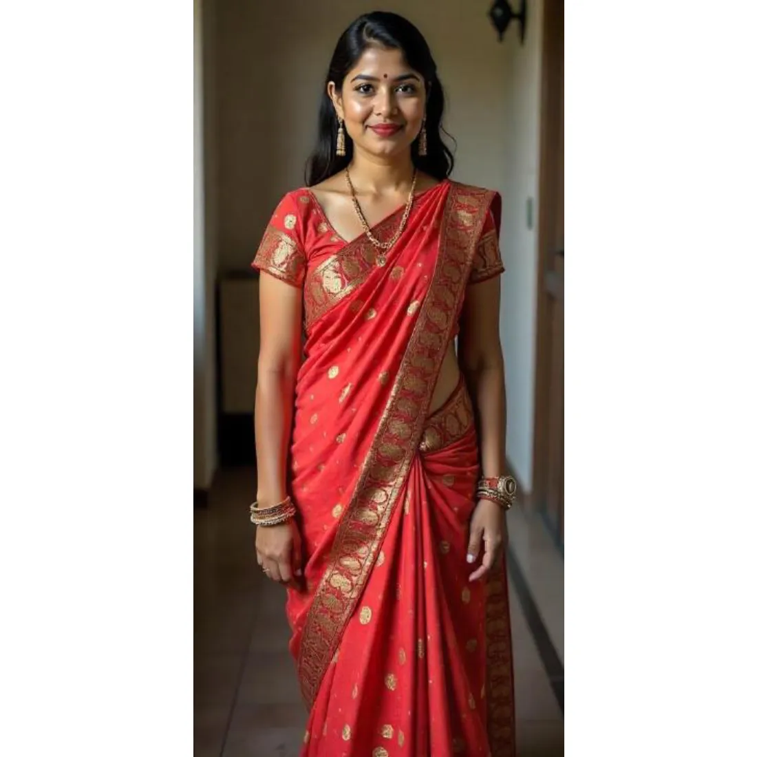 Nina C. 29 years teacher