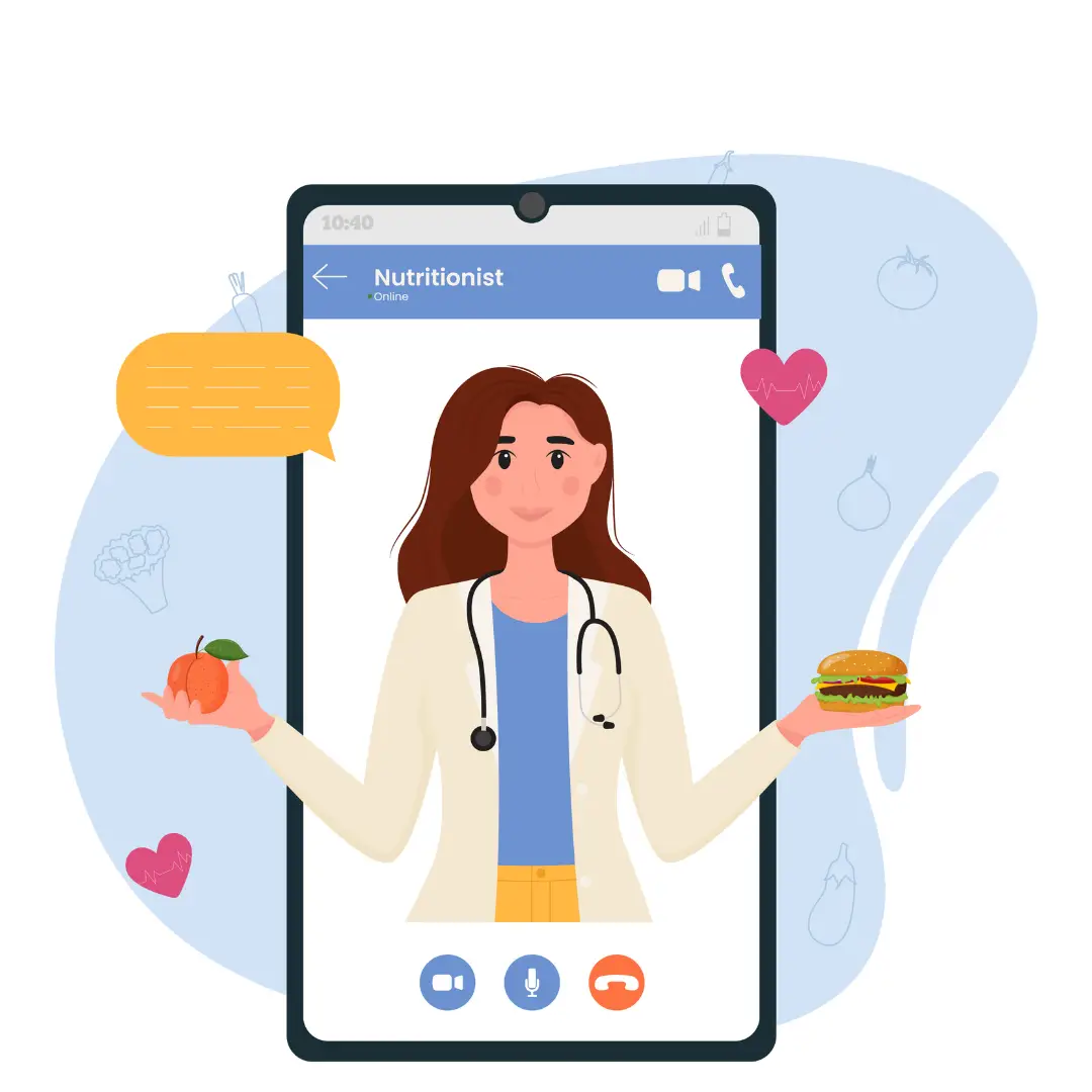 Personalized Meal Plans