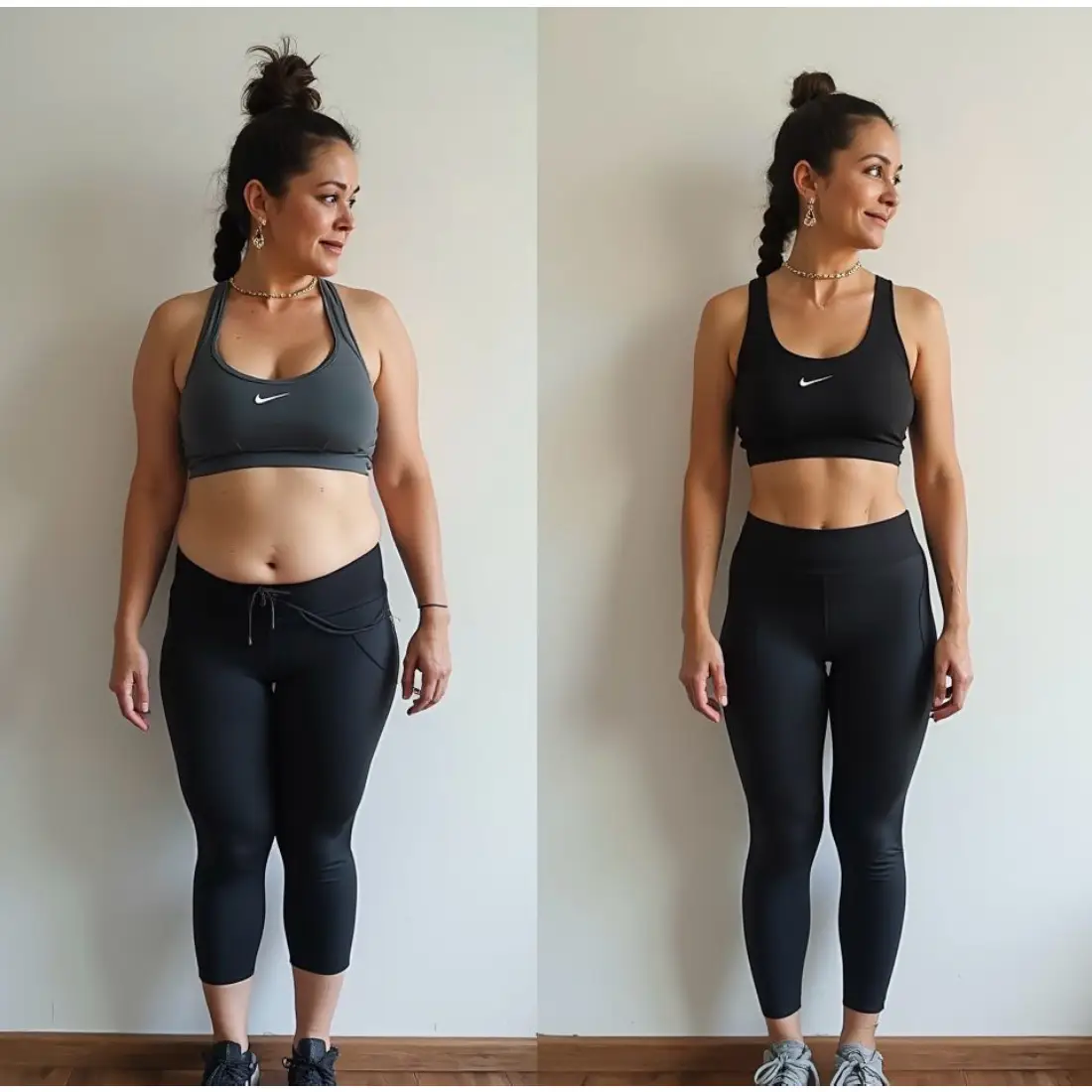 Priya Sharma 28 yr Corporate employee 1 1