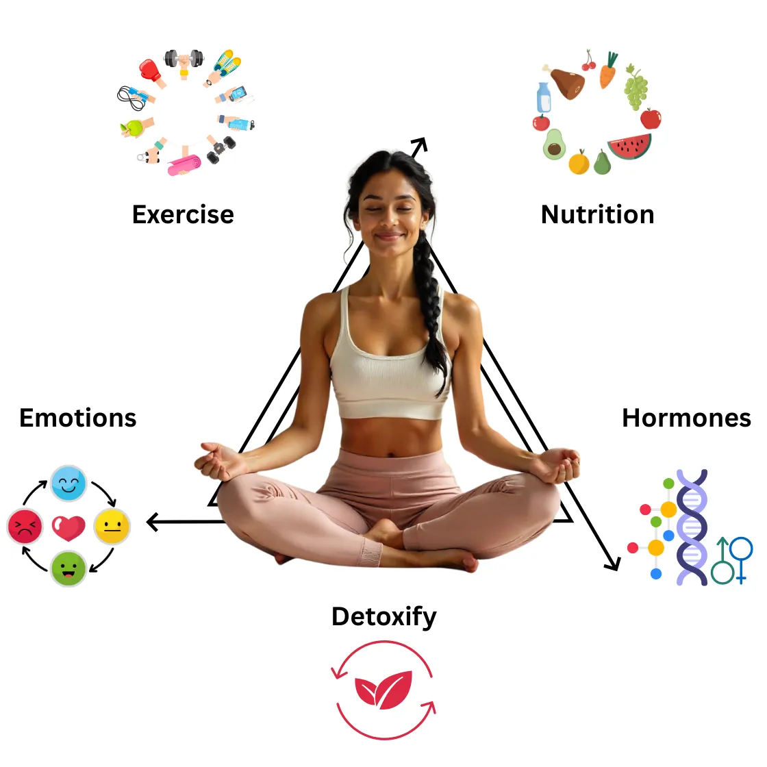 Home 10 Holistic Approach